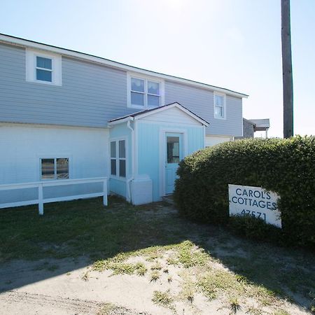 Outer Banks Motel - Village Accommodations บักซ์ตัน ภายนอก รูปภาพ