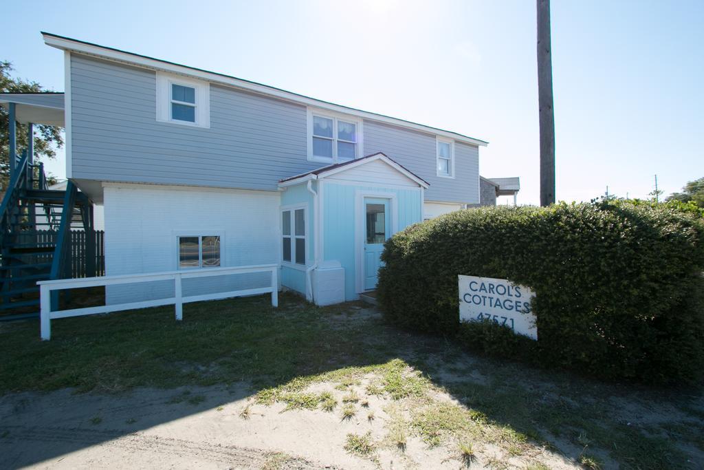 Outer Banks Motel - Village Accommodations บักซ์ตัน ภายนอก รูปภาพ