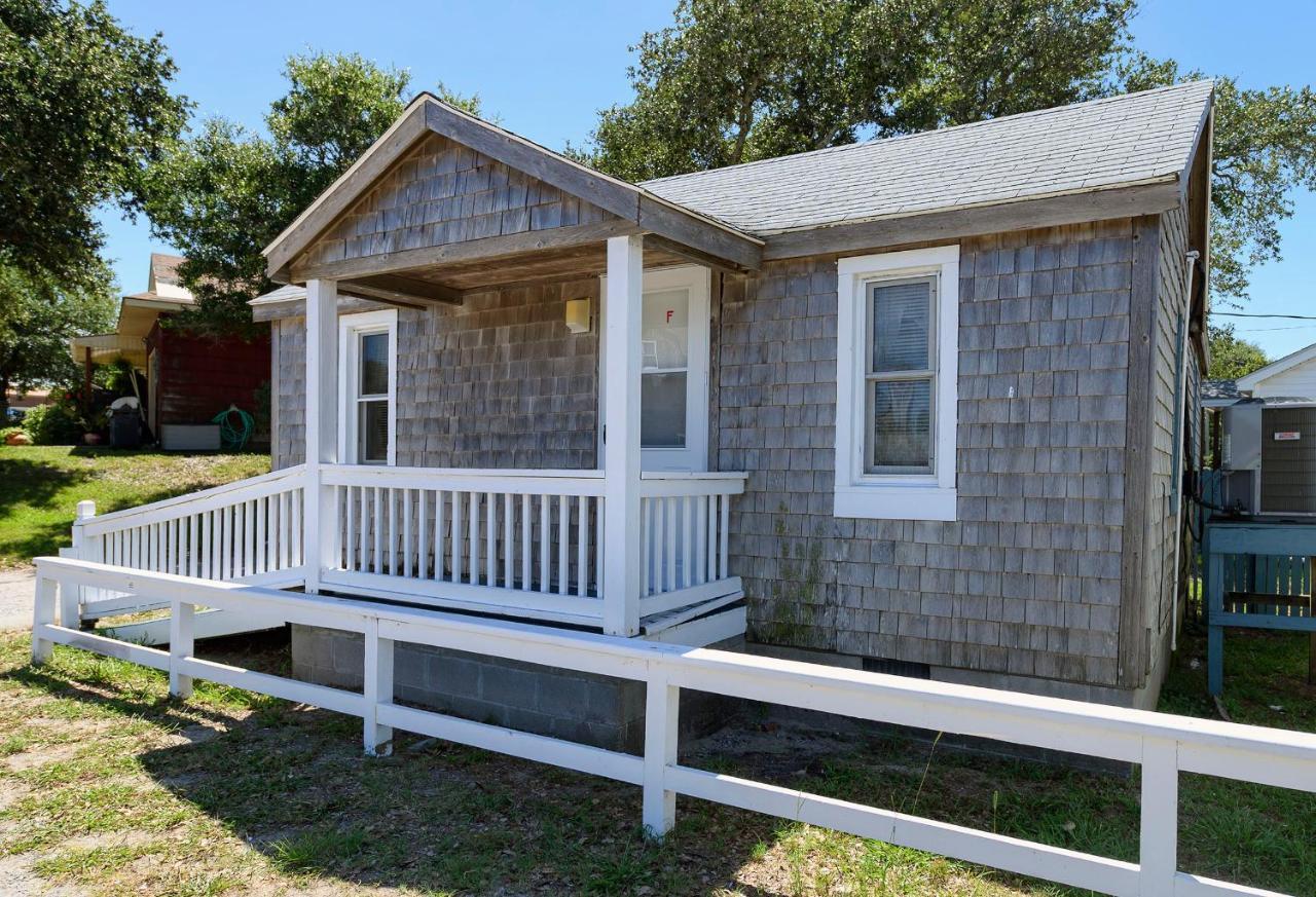 Outer Banks Motel - Village Accommodations บักซ์ตัน ภายนอก รูปภาพ