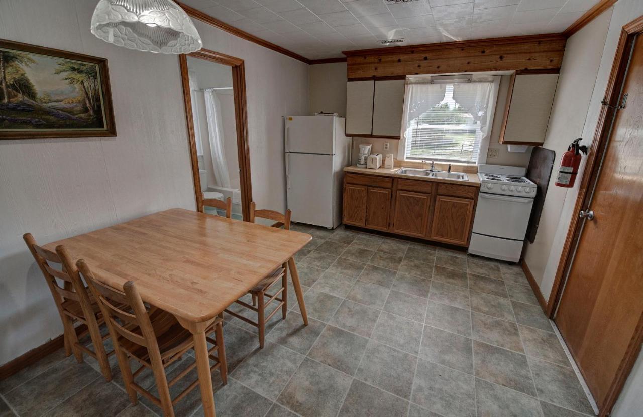Outer Banks Motel - Village Accommodations บักซ์ตัน ภายนอก รูปภาพ