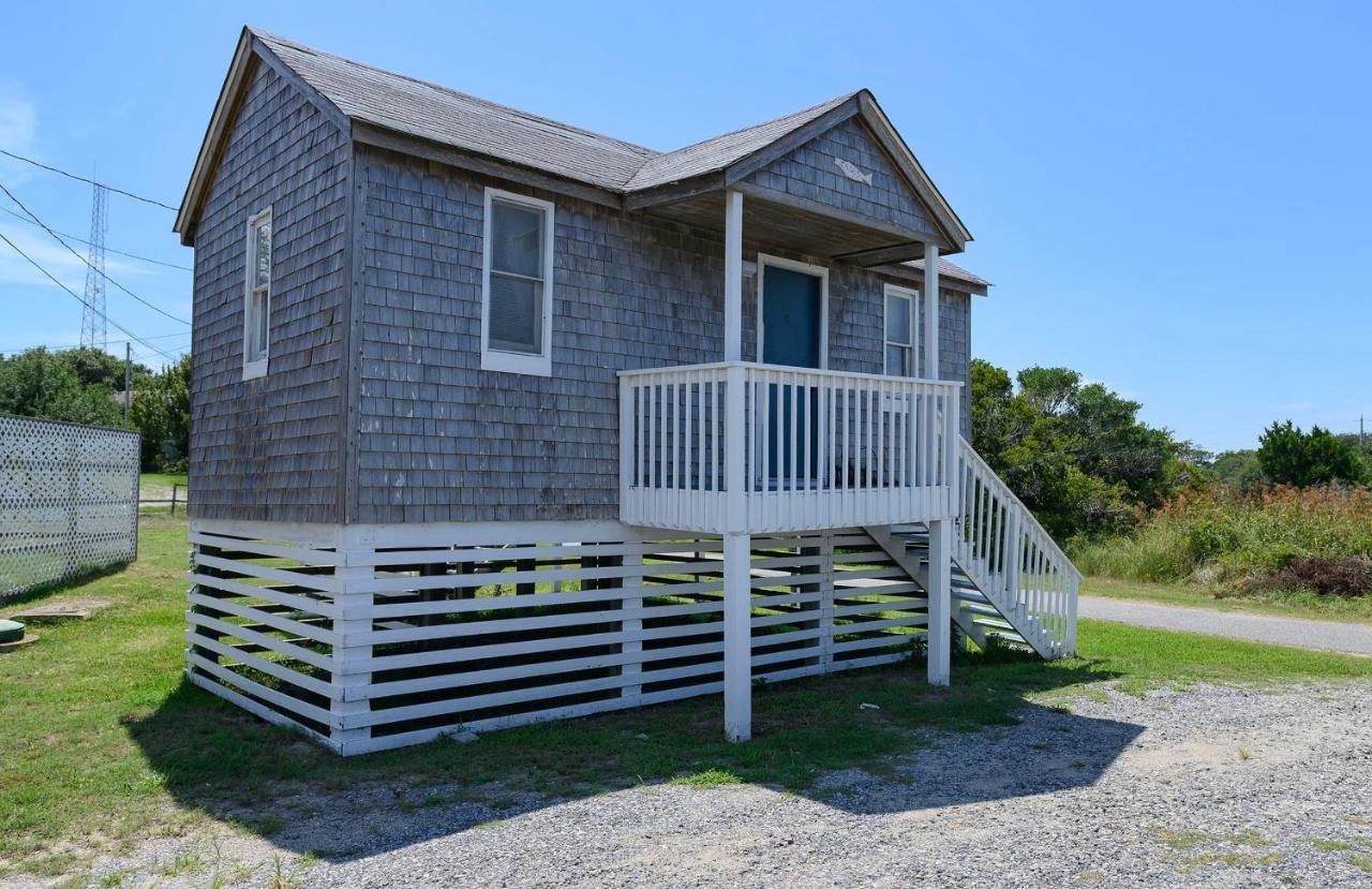 Outer Banks Motel - Village Accommodations บักซ์ตัน ภายนอก รูปภาพ