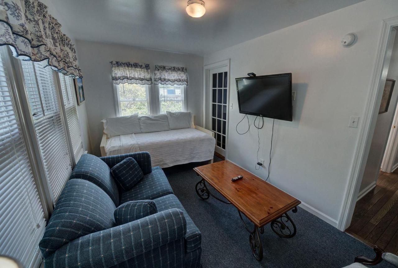 Outer Banks Motel - Village Accommodations บักซ์ตัน ภายนอก รูปภาพ