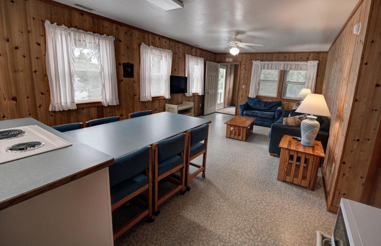 Outer Banks Motel - Village Accommodations บักซ์ตัน ภายนอก รูปภาพ