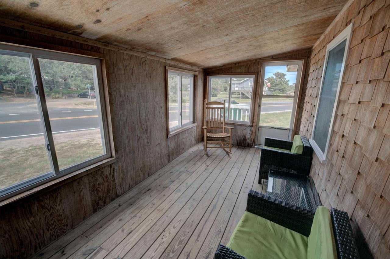 Outer Banks Motel - Village Accommodations บักซ์ตัน ภายนอก รูปภาพ
