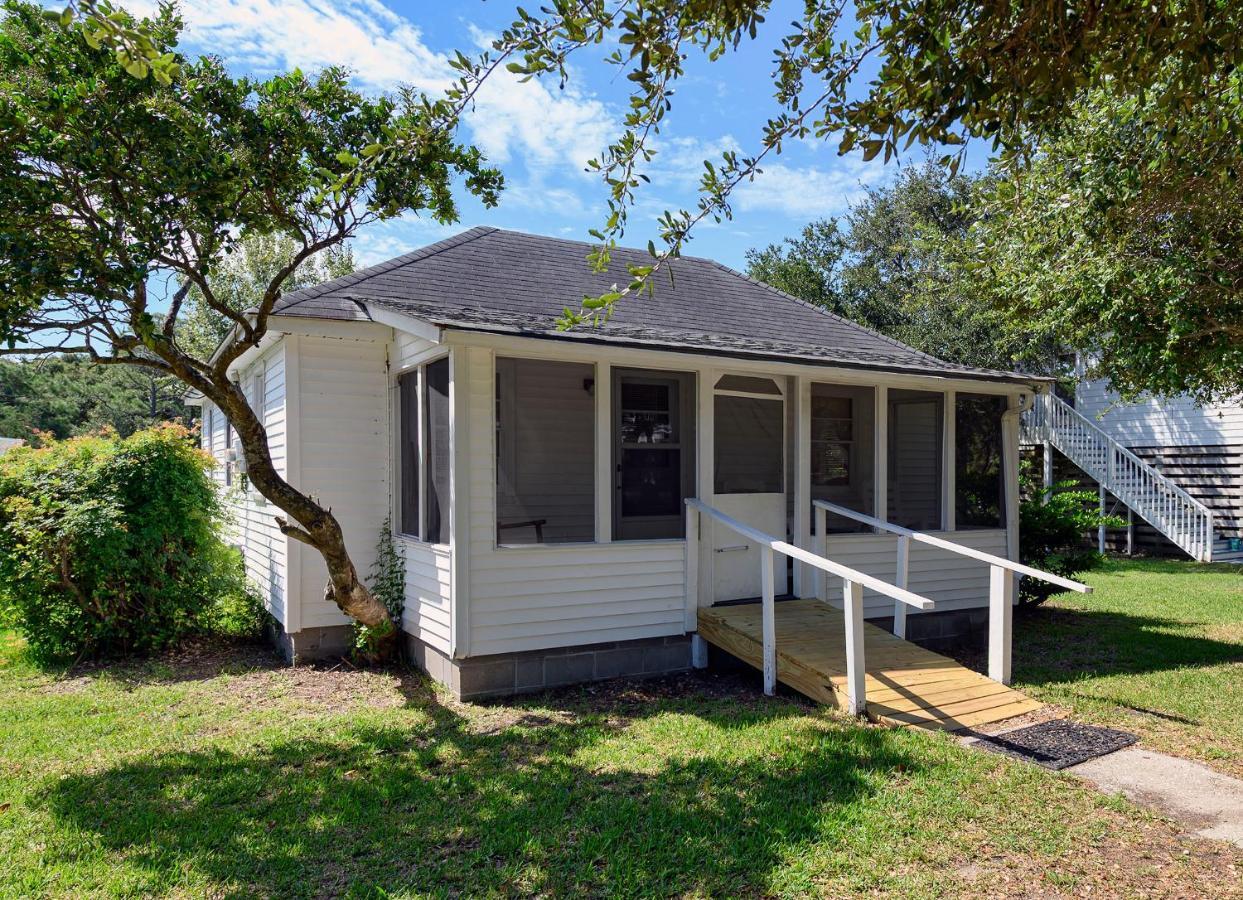 Outer Banks Motel - Village Accommodations บักซ์ตัน ภายนอก รูปภาพ