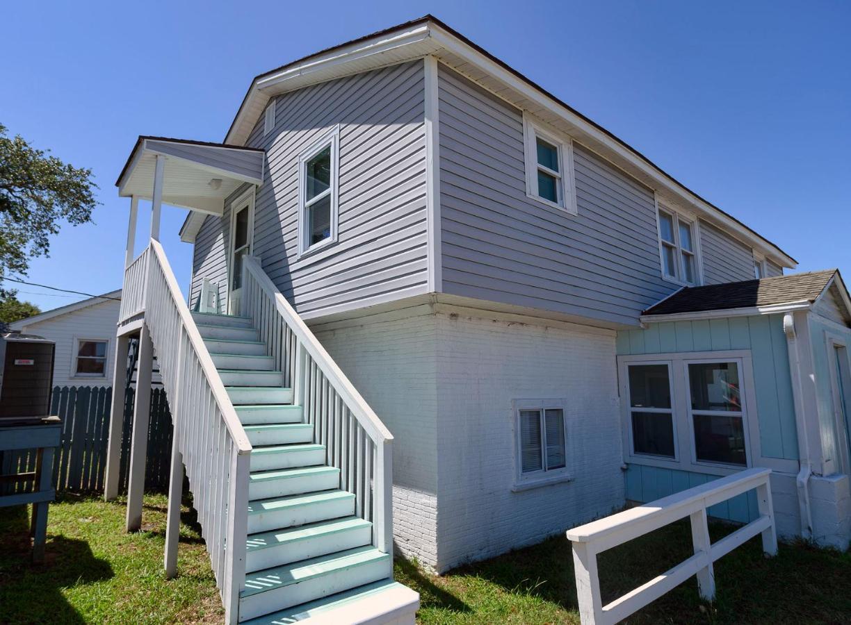 Outer Banks Motel - Village Accommodations บักซ์ตัน ภายนอก รูปภาพ