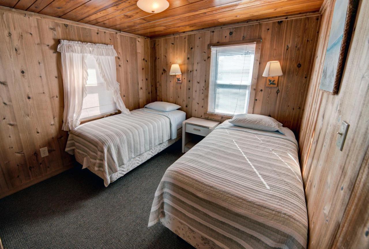 Outer Banks Motel - Village Accommodations บักซ์ตัน ภายนอก รูปภาพ