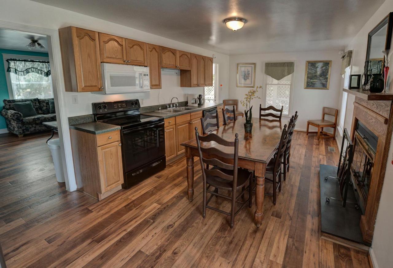 Outer Banks Motel - Village Accommodations บักซ์ตัน ภายนอก รูปภาพ
