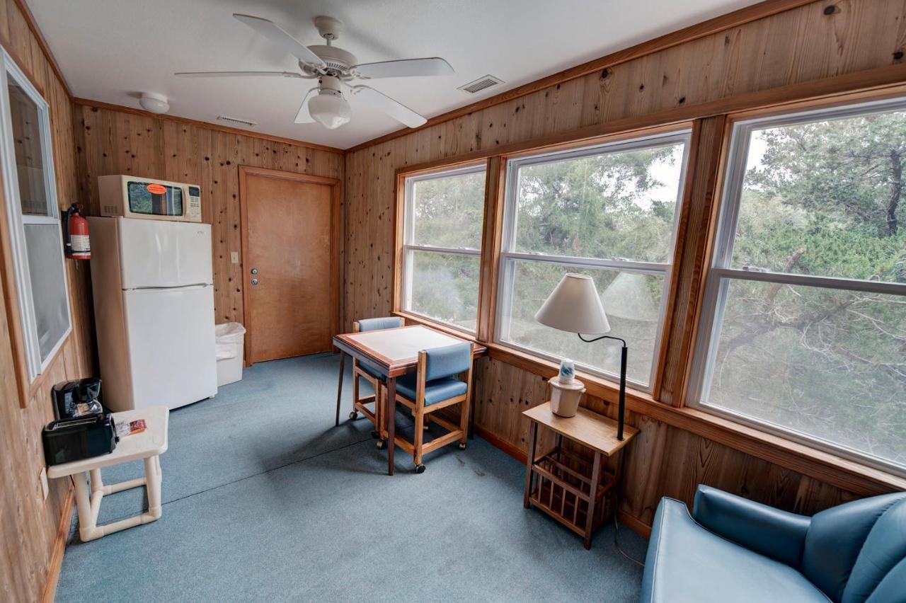Outer Banks Motel - Village Accommodations บักซ์ตัน ภายนอก รูปภาพ