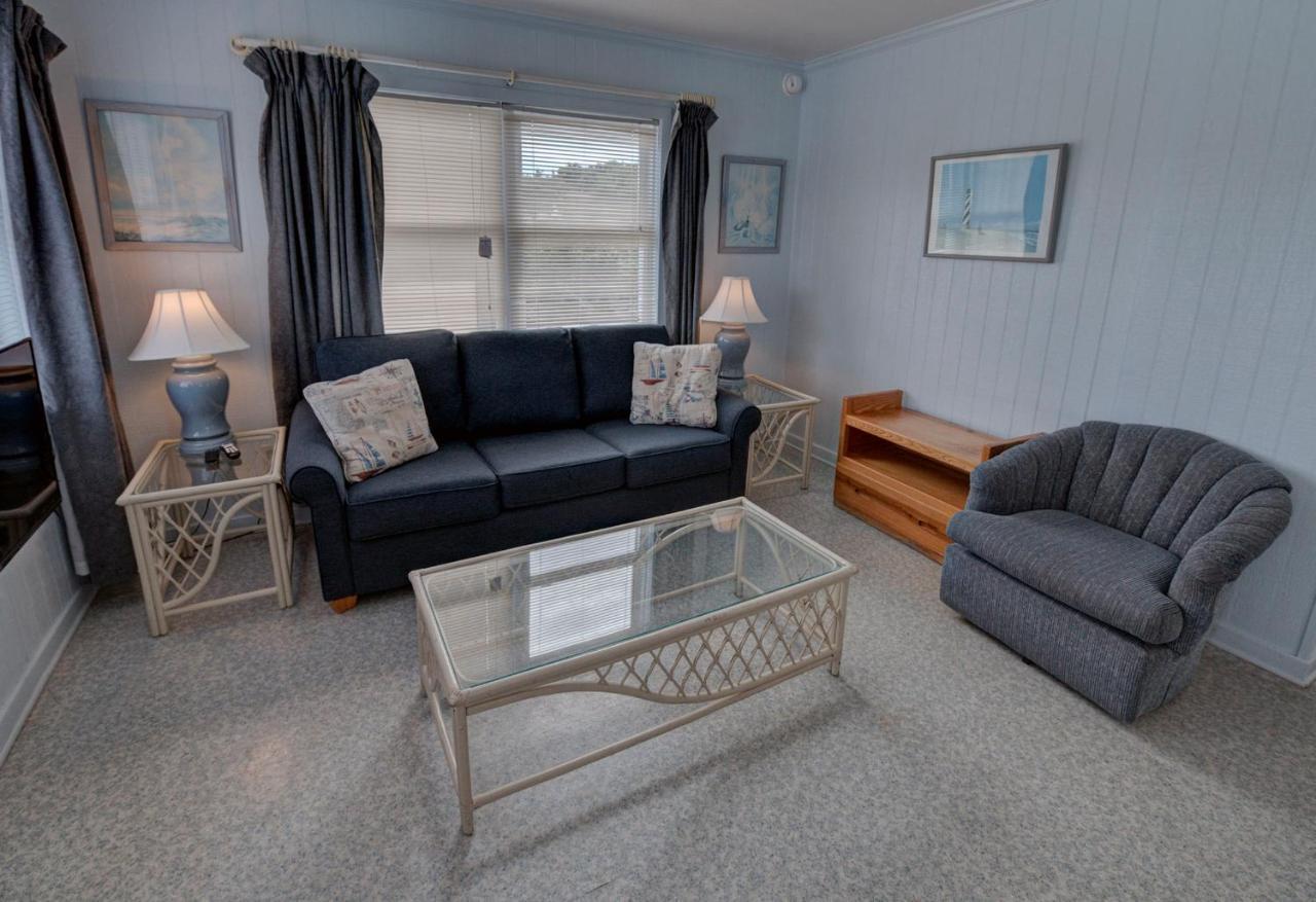 Outer Banks Motel - Village Accommodations บักซ์ตัน ภายนอก รูปภาพ