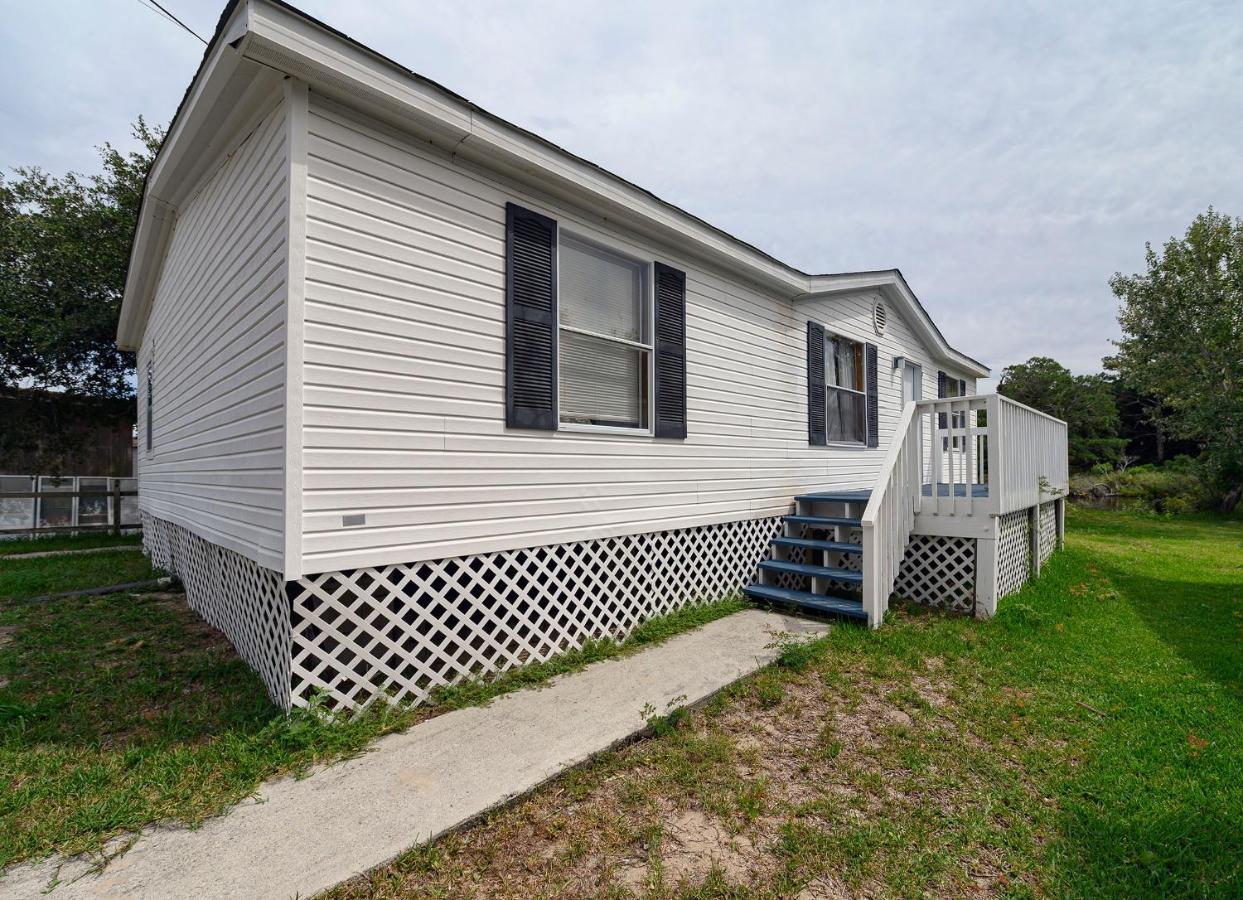 Outer Banks Motel - Village Accommodations บักซ์ตัน ภายนอก รูปภาพ