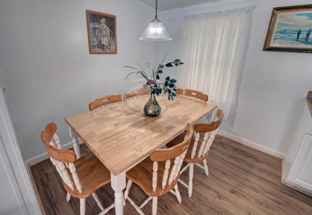 Outer Banks Motel - Village Accommodations บักซ์ตัน ภายนอก รูปภาพ