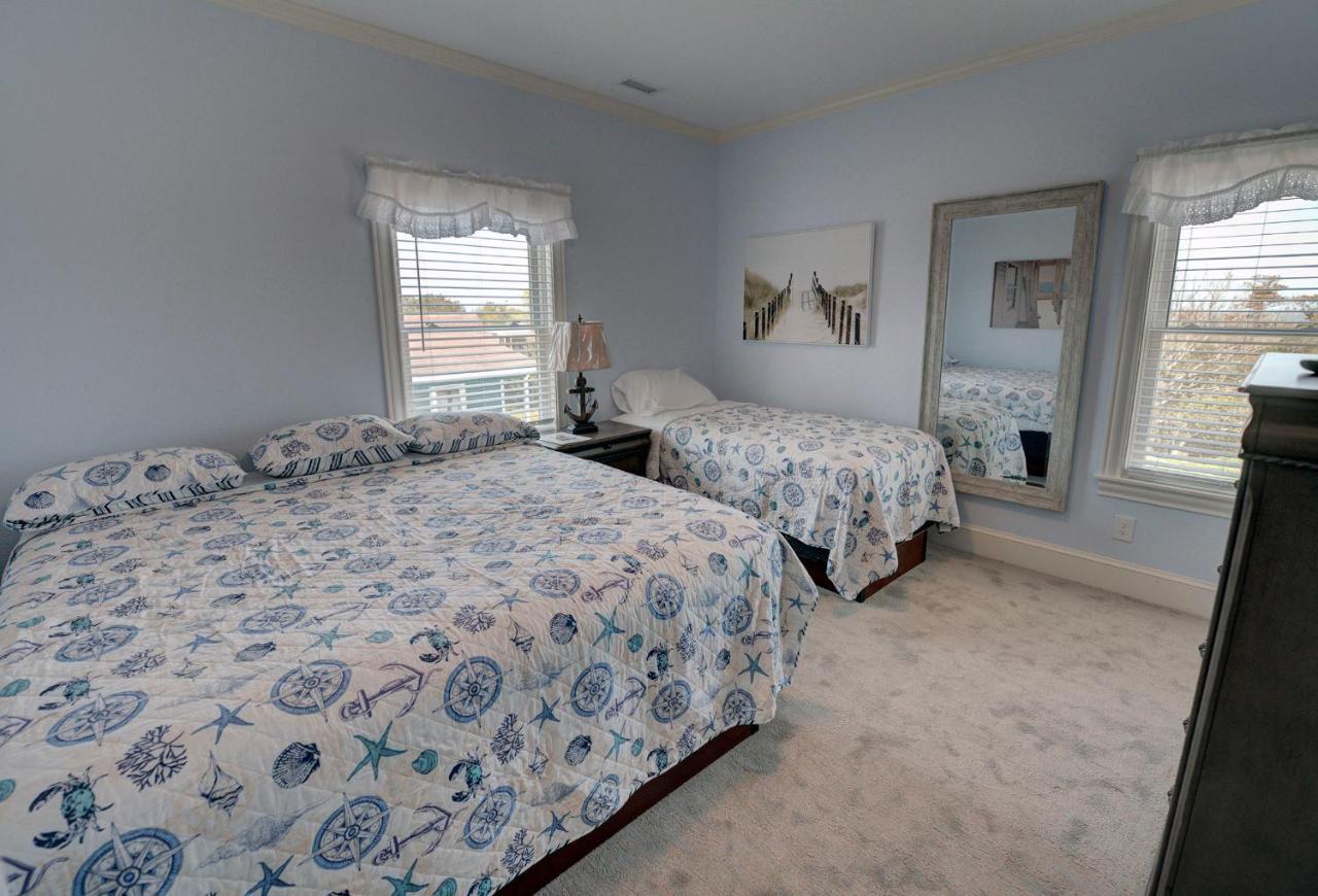 Outer Banks Motel - Village Accommodations บักซ์ตัน ภายนอก รูปภาพ